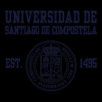 The University Of Santiago De Compostela Adjustable Cap | Artistshot