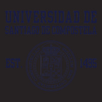 The University Of Santiago De Compostela Vintage Cap | Artistshot