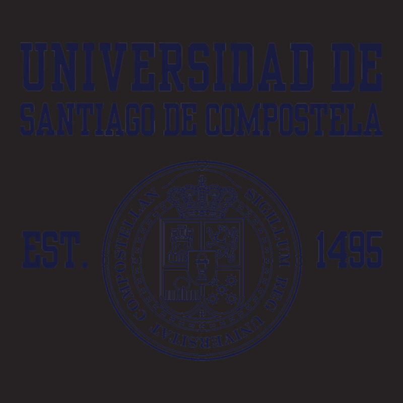 The University Of Santiago De Compostela Vintage Cap | Artistshot