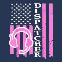 Dispatcher Tshirt Ladies Denim Jacket | Artistshot