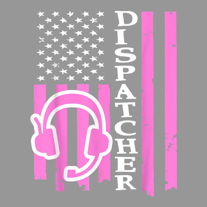 Dispatcher Tshirt Women's V-neck T-shirt | Artistshot