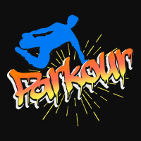 Parkours Graffiti, Parkours Graffiti Art, Parkours Graffiti Painting,  Crop Top | Artistshot