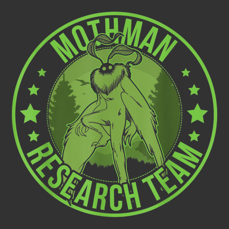 Mothman Hide & Seek Research Team Champion Cryptid T Shirt Baby Bodysuit by cm-arts | Artistshot