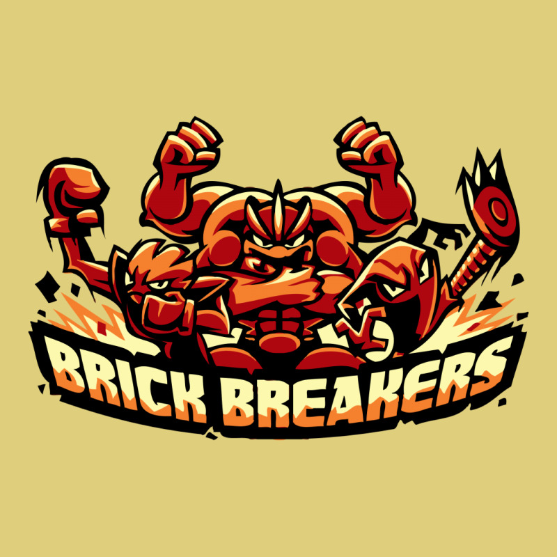 Brick Breakers Baby Bodysuit by TheSamsat | Artistshot