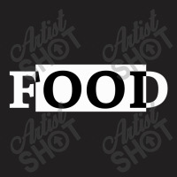 Food T-shirt | Artistshot