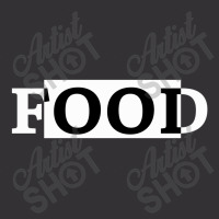 Food Vintage Short | Artistshot