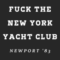 New York Yacht Club Men's T-shirt Pajama Set | Artistshot