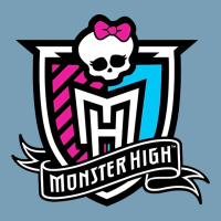 Monster High Logo Baby Bodysuit | Artistshot