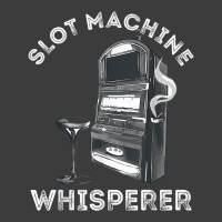 Slot Machine Whisperer Casino Player Gambling Gaming Machine T Shirt Men's Polo Shirt | Artistshot