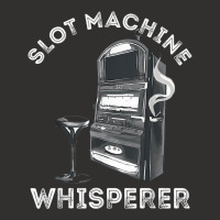 Slot Machine Whisperer Casino Player Gambling Gaming Machine T Shirt Champion Hoodie | Artistshot