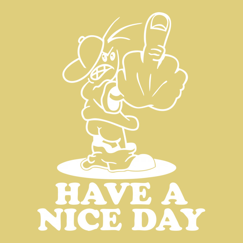 Have A Nice Day Baby Bodysuit by Chilistore | Artistshot