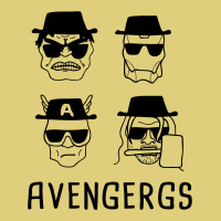 Avengergs Baby Bodysuit | Artistshot