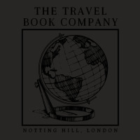 The Travel Book Company, Notting Hill Ladies Fitted T-shirt | Artistshot