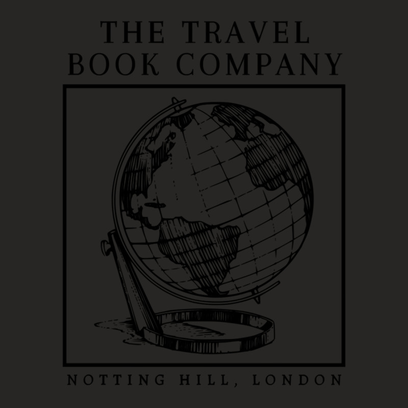 The Travel Book Company, Notting Hill Ladies Fitted T-Shirt by cm-arts | Artistshot