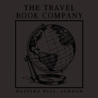 The Travel Book Company, Notting Hill Racerback Tank | Artistshot