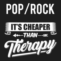 Pop Rock Novely Pop Rock Quoe Classic T-shirt | Artistshot