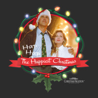 Christmas Vacation Ha Ha Happiest Exclusive T-shirt | Artistshot