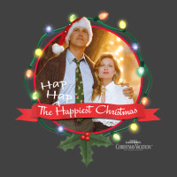 Christmas Vacation Ha Ha Happiest Vintage T-shirt | Artistshot