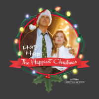 Christmas Vacation Ha Ha Happiest Men's Polo Shirt | Artistshot