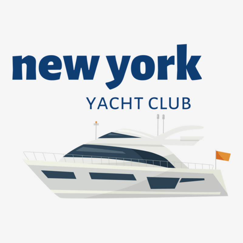 New York Yacht Club Camper Cup | Artistshot