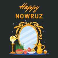 Nowruz Women's Triblend Scoop T-shirt | Artistshot