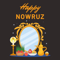 Nowruz Racerback Tank | Artistshot