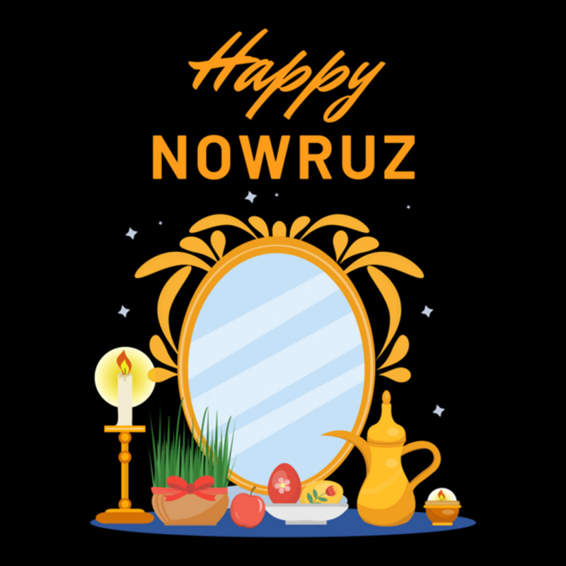 Nowruz Women's V-Neck T-Shirt by cm-arts | Artistshot