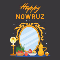 Nowruz Ladies Curvy T-shirt | Artistshot