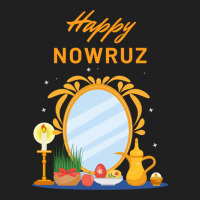 Nowruz Ladies Polo Shirt | Artistshot