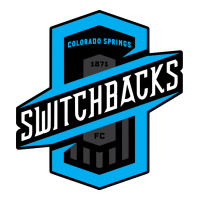 Colorado Springs Switchbacks Fc Men's 3/4 Sleeve Pajama Set | Artistshot