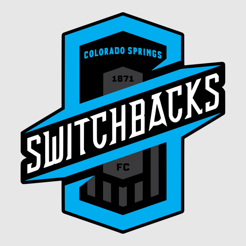 Colorado Springs Switchbacks Fc Hoodie & Jogger Set | Artistshot