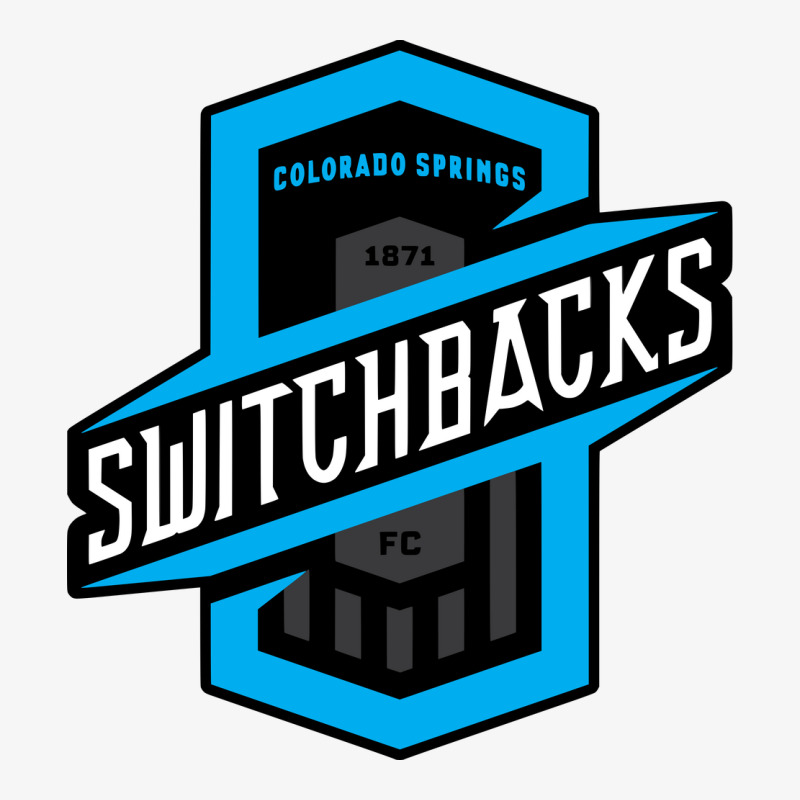 Colorado Springs Switchbacks Fc Champion Hoodie | Artistshot