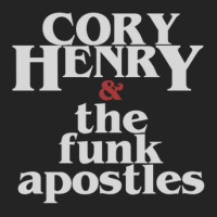 Cory Henry And The Funk Apostles .png 3/4 Sleeve Shirt | Artistshot