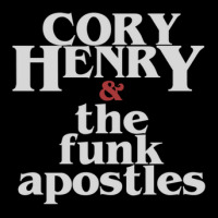 Cory Henry And The Funk Apostles .png Zipper Hoodie | Artistshot