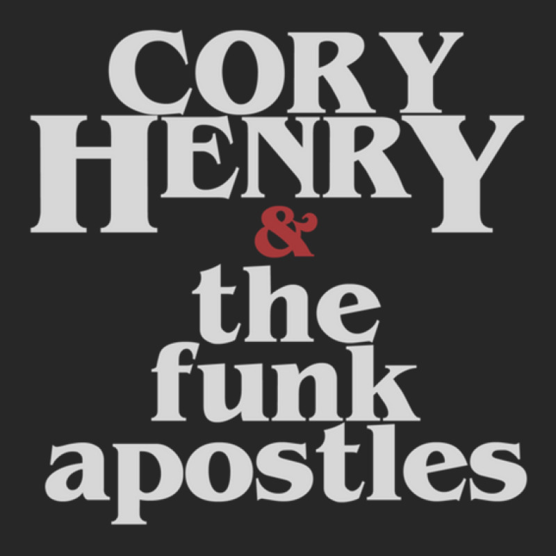 Cory Henry And The Funk Apostles .png Men's T-shirt Pajama Set | Artistshot