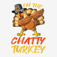 Chatty Turkey Matching Family Group Thanksgiving Party Magic Mug | Artistshot