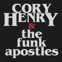 Cory Henry And The Funk Apostles .png Hoodie & Jogger Set | Artistshot