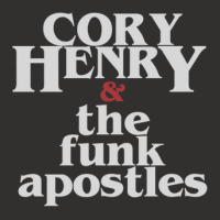 Cory Henry And The Funk Apostles .png Champion Hoodie | Artistshot