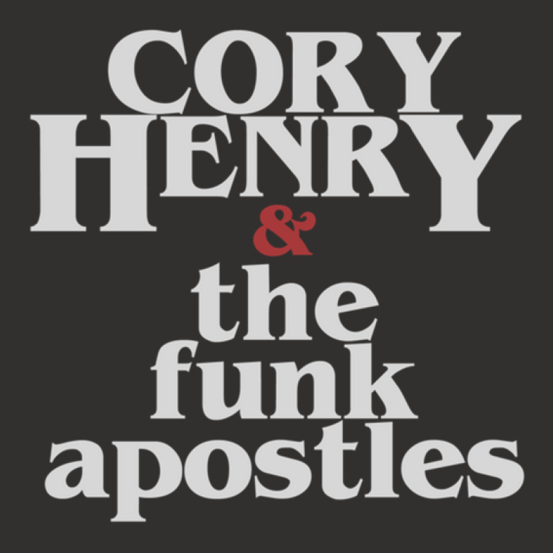 Cory Henry And The Funk Apostles .png Champion Hoodie | Artistshot