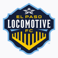 El Paso Locomotive Fc T-shirt | Artistshot