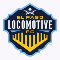 El Paso Locomotive Fc Tank Top | Artistshot