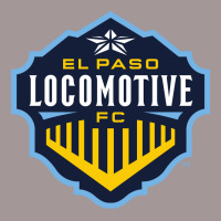 El Paso Locomotive Fc Vintage Short | Artistshot