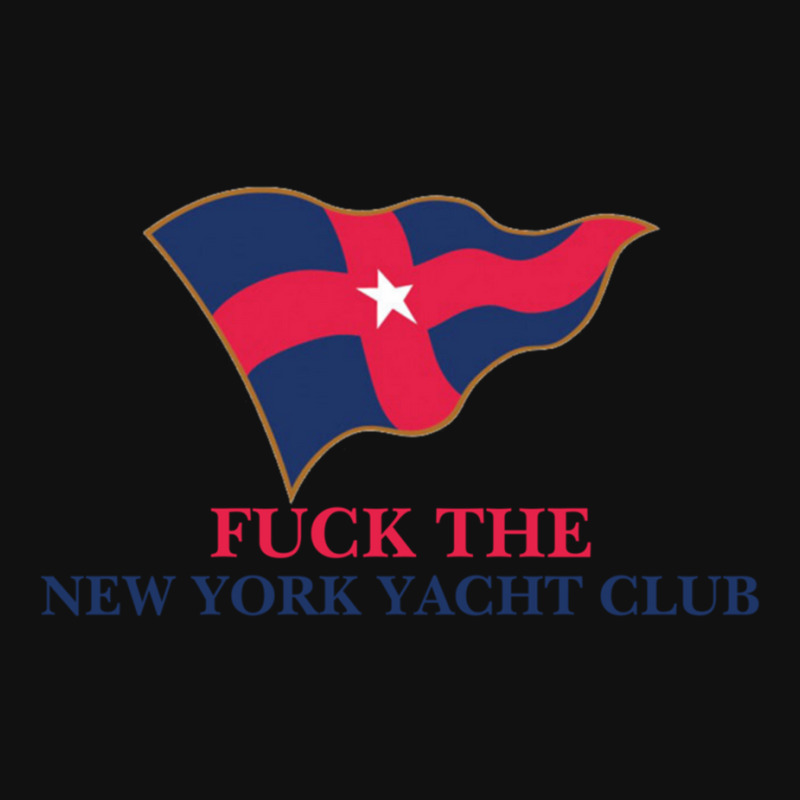 New York Yacht Club Full Set Car Mats | Artistshot