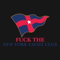 New York Yacht Club Medium-length Apron | Artistshot