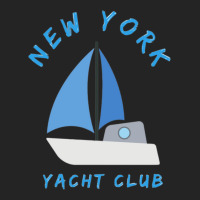 New York Yacht Club    (1) 3/4 Sleeve Shirt | Artistshot