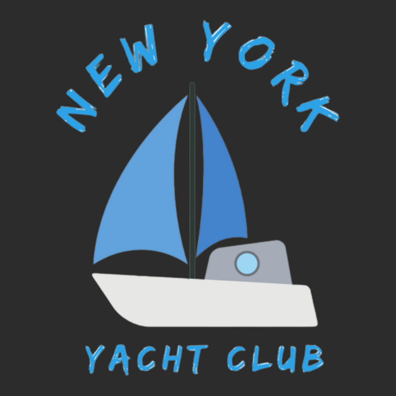 New York Yacht Club    (1) Exclusive T-shirt | Artistshot