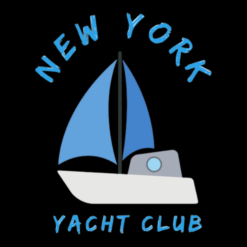 New York Yacht Club    (1) Men's 3/4 Sleeve Pajama Set | Artistshot