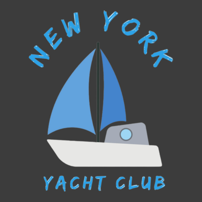 New York Yacht Club    (1) Men's Polo Shirt | Artistshot