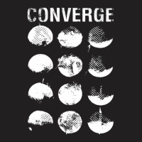 Converge And Women T-shirt | Artistshot