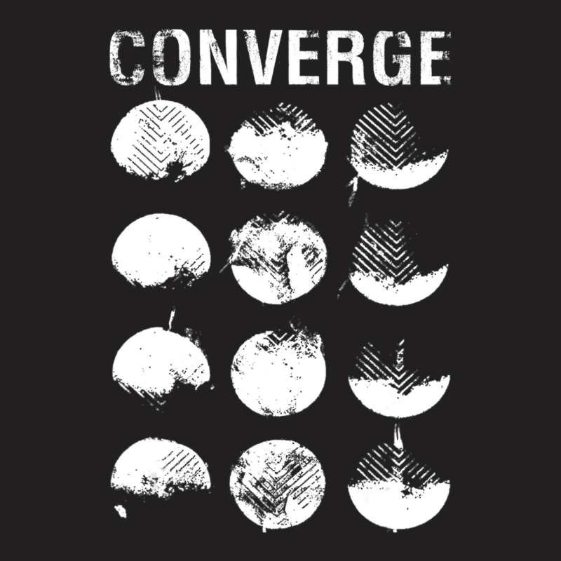 Converge And Women T-shirt | Artistshot